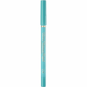 Карандаш-каял для глаз устойчивый гелевый Long Lasting Gel-Kajal Eyeliner тон 05, 1,1 г Vivienne Sabo