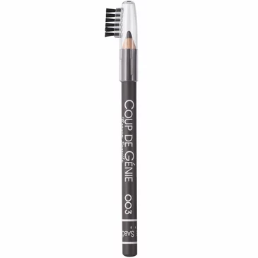 Карандаш для бровей Eyebrow Pencil Crayon Sourcils Coup de Genie тон 003, 1,4 г Vivienne Sabo
