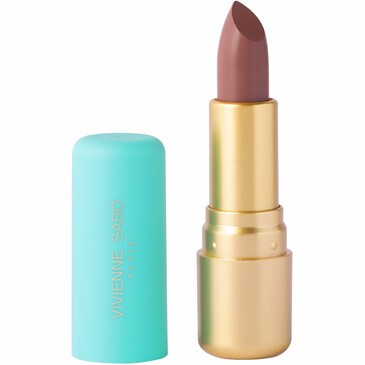 Помада губная Lipstick Rouge a levres Nude Createur тон 05, 4 г Vivienne Sabo