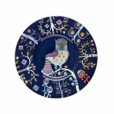 Блюдце Taika  16 см Iittala
