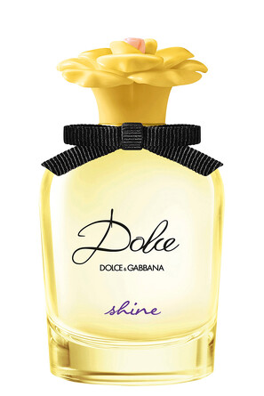 Парфюмерная вода женская Dolce Shine , 50 мл Dolce & Gabbana