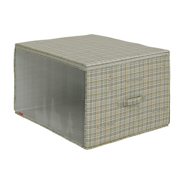 Кофр для хранения 60х50х35 см Valiant