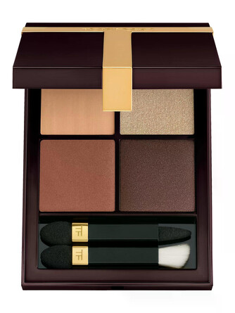 Палетка теней для век Runway, 27 Evening Attire, 7 г Tom Ford