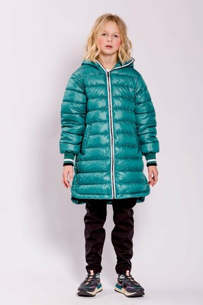 Куртка демисезонная Милана Orso Bianco