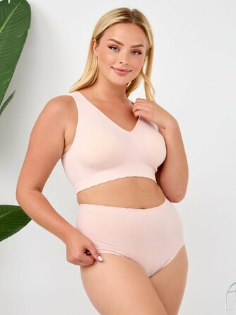 Трусы Delta Burke