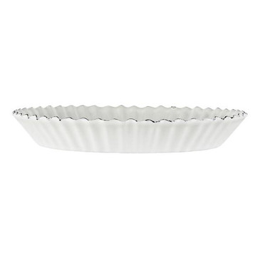 Эмалированный тарелка 13 см Ib Laursen