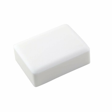 Мыло туалетное косметическое Алоэ, 80 гр (3 шт.) Clover