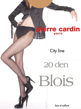 Колготки (2 шт.) Blois Pierre Cardin