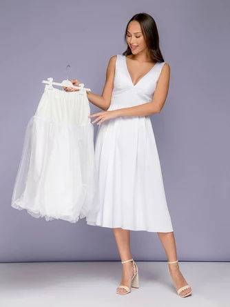 Юбка нижняя 1001Dress