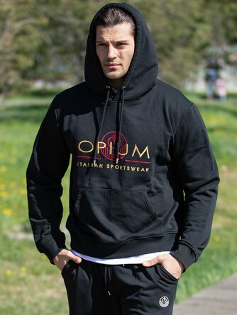 Худи Sport&Home Opium