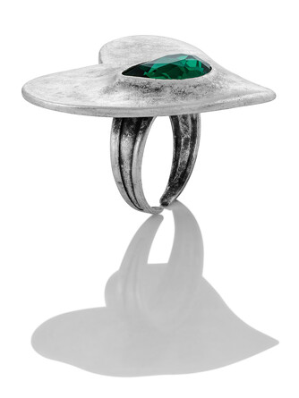 Кольцо L'attrice