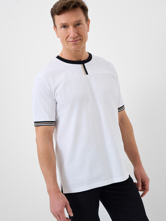 Футболка Basic Trend PlayToday