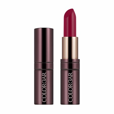 Помада губная Soft Touch Lipstick, Wine O Clock 010, 4,2 г Colorbar