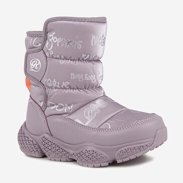 Сапоги зимние Kapika