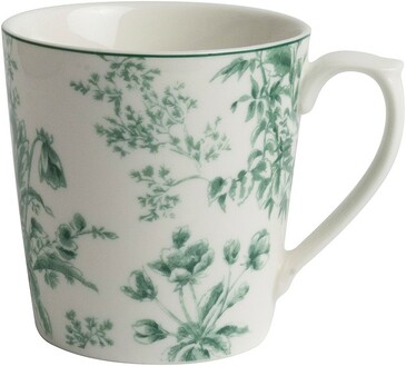 Кружка Thurston Bloom Laura Ashley
