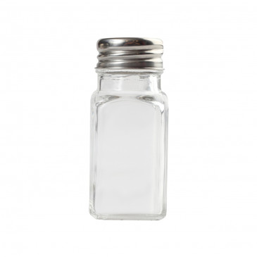 Ёмкость для соли или перца 9,2x4x4 T&G