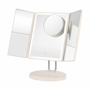 Зеркало косметическое 5,5 Вт Kitfort