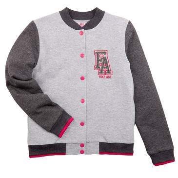 Толстовка Спорт Free Age