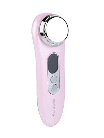 Прибор косметический многофункциональный Galvanic Beauty SPA Plus Gezatone