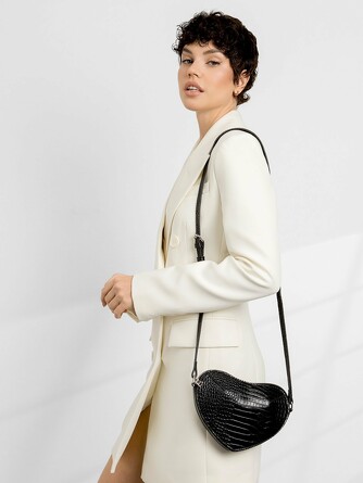 Сумка 20x4x14 см, Keddo Couture