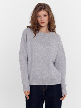 Джемпер Mark Formelle