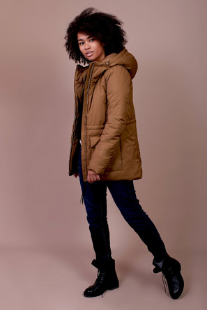 Куртка зимняя Jane Sarta