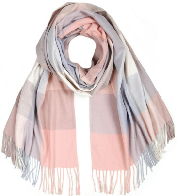 Палантин демисезонный Mellizos