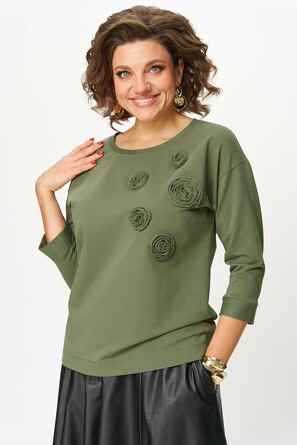 Джемпер Rumoda