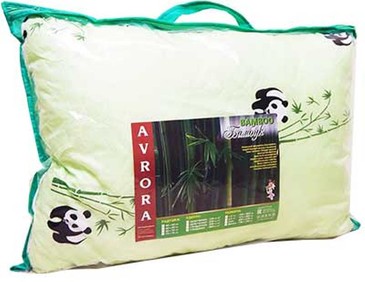 Подушка Бамбуковое волокно Avrora Texdesign