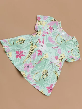 Платье Batik
