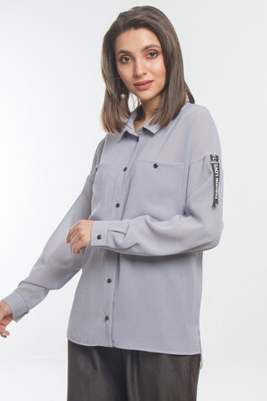 Блузка Lila Classic Style