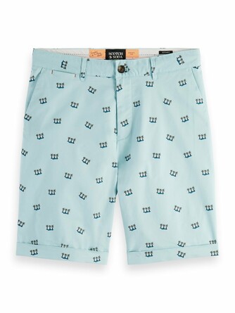 Шорты Scotch&Soda