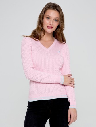 Пуловер Felix Hardy
