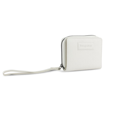 Кошелёк кожаный 11х3х9 см Elsa Bugatti