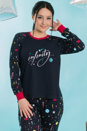 Свитшот Шарлиз