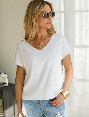 Футболка Vilatte