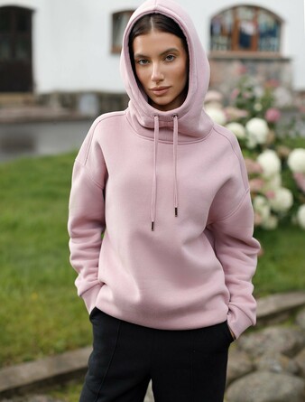 Худи c начесом Vilatte