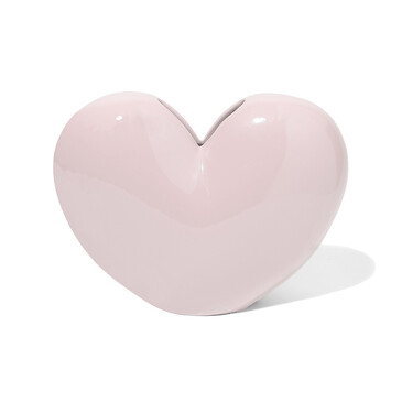 Ваза для цветов Love 15,5 см Doiy