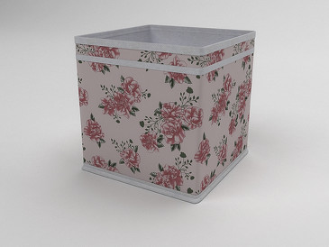 Коробка - куб (жесткий), 32х32х32 Сofret