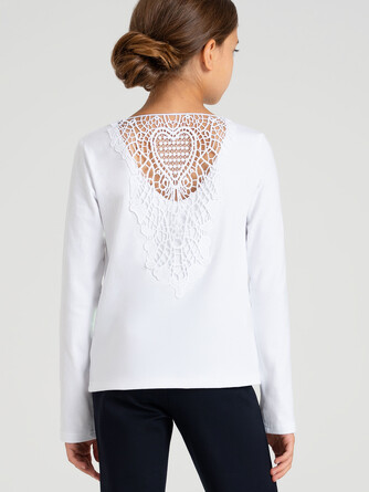 Лонгслив School PlayToday