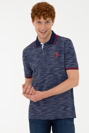 Поло U.S. Polo Assn.