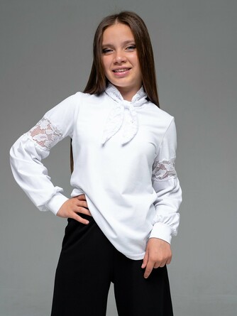 Блузка Looklie