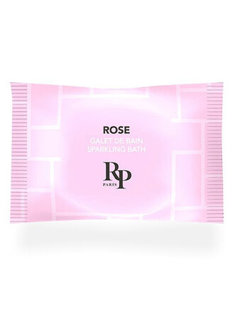Соль для ванны Rose, 40 мл RP Paris