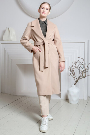 Пальто демисезонное Flaibach