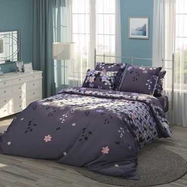 Набор наволочек Незабудка Самойловский Текстиль