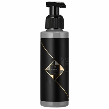 Сыворотка восстанавливающая с перламутром для волос, 120 мл Hadat Cosmetics