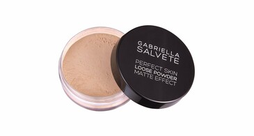 Пудра для лица рассыпчатая, Powder Loose 02, 45 г Gabriella Salvete