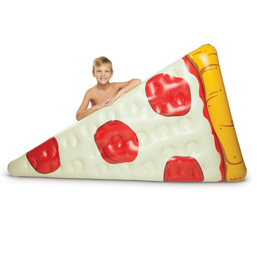 Матрас надувной Pizza Slice Bigmouth