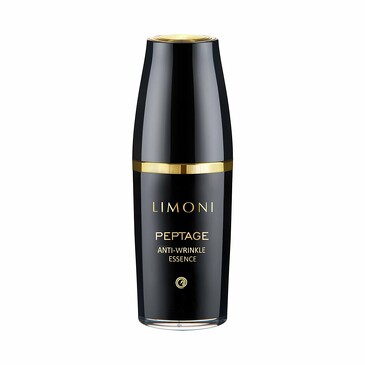 Эссенция для лица антивозрастная со змеиным ядом Peptage Anti-Wrinkle, 50 мл Limoni