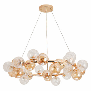 Люстра подвесная Arte Lamp